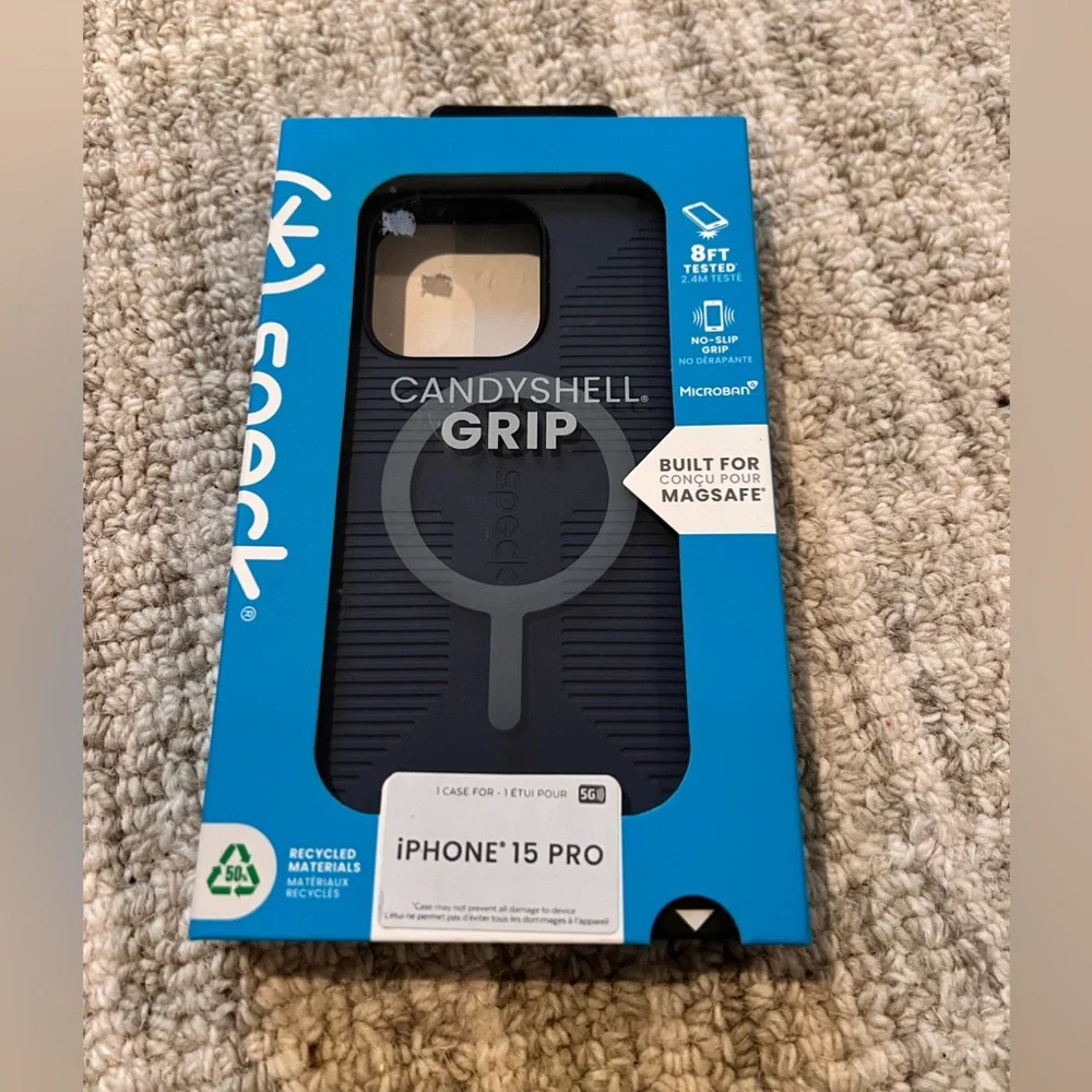 New speck IPhone 15 Pro